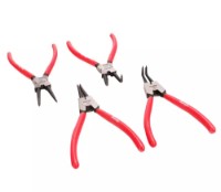 Набор щипцов для стопорных колец Ronix RH-1700 фото №3 — интернет-магазин Desire.md