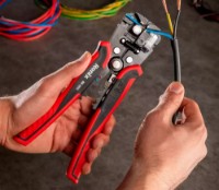 Dispozitiv pentru dezizolat cablu Ronix RH-1813 imaginea #2 — magazin online Desire.md