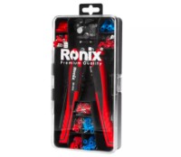 Dispozitiv pentru dezizolat cablu Ronix RH-1814 imaginea #5 — magazin online Desire.md