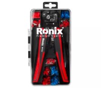 Dispozitiv pentru dezizolat cablu Ronix RH-1814 imaginea #6 — magazin online Desire.md