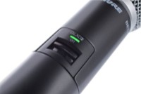 Микрофон Shure BLX24E/B58 фото №4 — интернет-магазин Desire.md