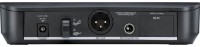 Микрофон Shure BLX24E/B58 фото №7 — интернет-магазин Desire.md
