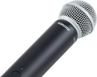 Microfon Shure BLX24E/SM58 imaginea #10 — magazin online Desire.md