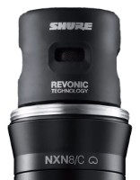 Microfon Shure Nexadyne NXN8/C imaginea #5 — magazin online Desire.md
