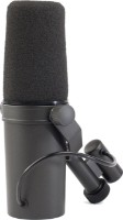 Микрофон Shure SM7B фото №2 — интернет-магазин Desire.md
