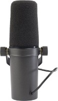 Микрофон Shure SM7B фото №3 — интернет-магазин Desire.md