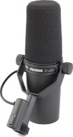 Микрофон Shure SM7B фото №4 — интернет-магазин Desire.md