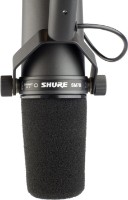 Микрофон Shure SM7B фото №5 — интернет-магазин Desire.md