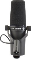 Микрофон Shure SM7B фото №7 — интернет-магазин Desire.md
