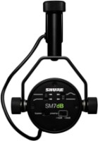 Микрофон Shure SM7dB фото №2 — интернет-магазин Desire.md