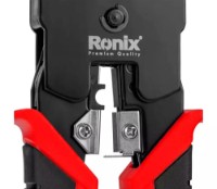 Clești de sertizare Ronix RH-1830 imaginea #3 — magazin online Desire.md