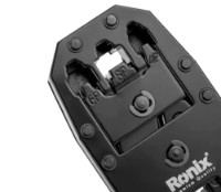 Clești de sertizare Ronix RH-1830 imaginea #4 — magazin online Desire.md