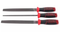 Набор напильников Ronix RH-2505 фото №3 — интернет-магазин Desire.md