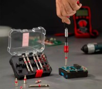 Set capete Ronix RH-5450 imaginea #2 — magazin online Desire.md