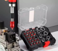 Set capete Ronix RH-5451 imaginea #3 — magazin online Desire.md