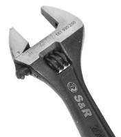 Clește reglabile S&R 161930200 imaginea #3 — magazin online Desire.md