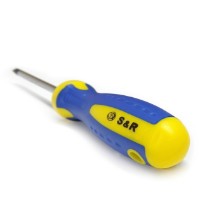 Set șurubelinițe S&R 250681105 imaginea #3 — magazin online Desire.md