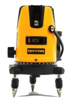 Лазерный нивелир Rotor RLE-3D фото №1 — интернет-магазин Desire.md