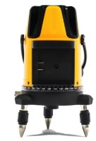 Лазерный нивелир Rotor RLE-3D фото №2 — интернет-магазин Desire.md