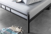 Pat Evger K-25 140x200cm Black imaginea #3 — magazin online Desire.md