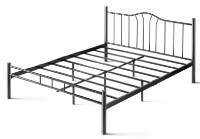 Pat Evger K-25 140x200cm Black imaginea #4 — magazin online Desire.md