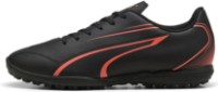 Футбольные бутсы Puma Vitoria Tt Puma Black/Glowing Red, s.40 фото №2 — интернет-магазин Desire.md