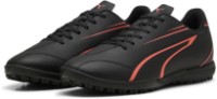 Ghete pentru fotbal Puma Vitoria Tt Puma Black/Glowing Red, s.44 imaginea #1 — magazin online Desire.md