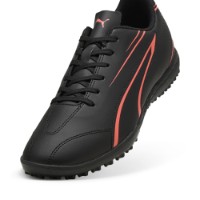 Футбольные бутсы Puma Vitoria Tt Puma Black/Glowing Red, s.45 фото №5 — интернет-магазин Desire.md