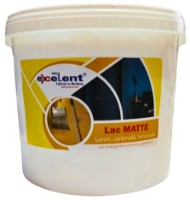 Лак Excelent Wall Matte 5kg Transparent