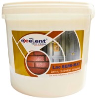 Лак Excelent Wall SEMI-MAT 5kg Transparent