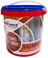 Лак Excelent Wall SEMI-MAT 1kg-5-10m2 Transparent