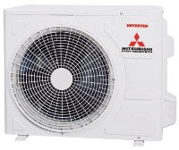 Aparat de aer condiționat Mitsubishi Heavy SRK/SRC 25 ZTL-W imaginea #2 — magazin online Desire.md