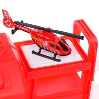 Детский набор дорога ChiToys 660-S26 фото №2 — интернет-магазин Desire.md