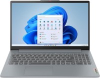Ноутбук Lenovo IdeaPad Slim 3 15IAN8 Arctic Grey (i3-N305 8Gb 256Gb) фото №1 — интернет-магазин Desire.md