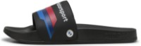 Шлёпанцы мужские Puma Bmw Mms Leadcat 2.0 Logo Puma Black, s.44.5 фото №2 — интернет-магазин Desire.md