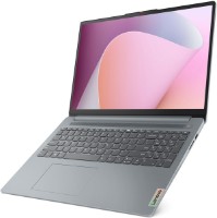 Laptop Lenovo IdeaPad Slim 3 16ABR8 Grey (R5 7430U 16Gb 512Gb) imaginea #3 — magazin online Desire.md