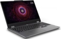 Ноутбук Lenovo LOQ 15ARP9 Luna Grey (R7 7435HS 24Gb 1Tb RTX4060) фото №2 — интернет-магазин Desire.md