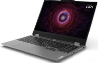 Ноутбук Lenovo LOQ 15ARP9 Luna Grey (R7 7435HS 24Gb 1Tb RTX4060) фото №3 — интернет-магазин Desire.md