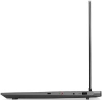 Ноутбук Lenovo LOQ 15ARP9 Luna Grey (R7 7435HS 24Gb 1Tb RTX4060) фото №7 — интернет-магазин Desire.md