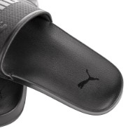 Șlapi pentru bărbați Puma Leadcat 2.0 H Puma Black, s.44.5 imaginea #7 — magazin online Desire.md