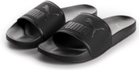 Șlapi pentru bărbați Puma Leadcat 2.0 H Puma Black, s.46 imaginea #1 — magazin online Desire.md