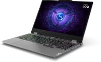 Laptop Lenovo LOQ 15IAX9 Luna Gray (i5-12450HX 16Gb 512Gb RTX40608Gb) imaginea #3 — magazin online Desire.md
