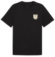 Мужская футболка Puma Wardrobe Ess Sports Legacy Graphic Tee Puma Black, s.XL фото №1 — интернет-магазин Desire.md