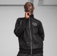 Jachetă pentru bărbați Puma X Harry Potter T7 Track Jacket Terry Puma Black, s.S imaginea #2 — magazin online Desire.md