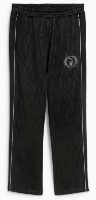 Мужские спортивные штаны Puma X Harry Potter T7 Relaxed Straight Track Pants Tr Puma Black, s.M фото №1 — интернет-магазин Desire.md