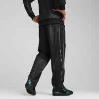 Мужские спортивные штаны Puma X Harry Potter T7 Relaxed Straight Track Pants Tr Puma Black, s.S фото №3 — интернет-магазин Desire.md