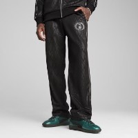 Мужские спортивные штаны Puma X Harry Potter T7 Relaxed Straight Track Pants Tr Puma Black, s.XL фото №2 — интернет-магазин Desire.md