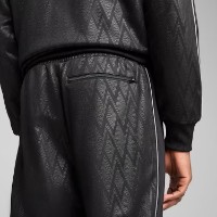 Pantaloni spotivi pentru bărbați Puma X Harry Potter T7 Relaxed Straight Track Pants Tr Puma Black, s.XXL imaginea #4 — magazin online Desire.md