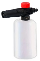 Lance spumare Elefant EFM-1 imaginea #1 — magazin online Desire.md