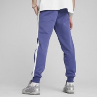 Мужские спортивные штаны Puma T7 Always On Track Pants Dk Cl Blue Crystal, s.M фото №3 — интернет-магазин Desire.md